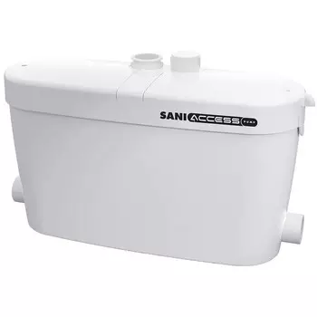 Насосная канализационная установка SFA Saniaccess Pump 80 л/мин (SANIACCESS4)