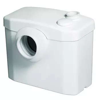 Насосная канализационная установка SFA Sanibroyeur 90 л/мин (SXSTD)