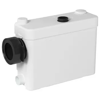 Насосная канализационная установка SFA Sanipack 95 л/мин (PA2STD)