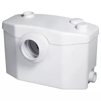 Насосная канализационная установка SFA Sanipro 90 л/мин (Р30)