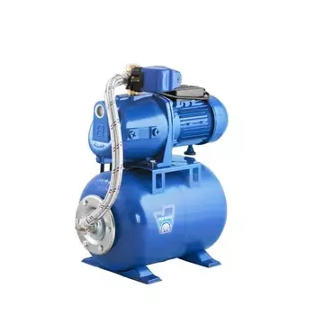 Насосная станция Aquario AJC-125C 80 л/мин (7615)