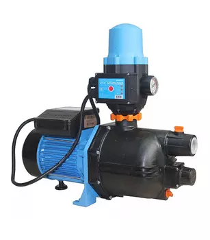 Насосная станция Джилекс ДЖАМБО 60/35 П-К Комфорт 60 л/мин (3034)