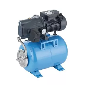 Насосная станция UNIPUMP Auto Jet 100 L 60 л/мин (84796)