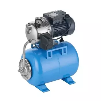 Насосная станция UNIPUMP AutoUTO JS 100 55 л/мин (69252)