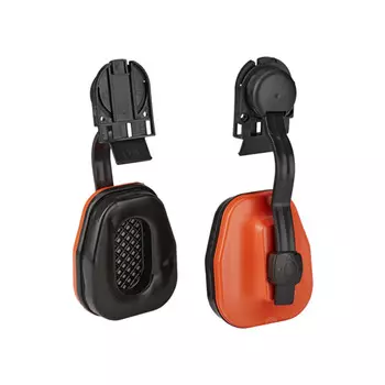 Наушники противошумные Исток с креплением на каску (НАУ003)