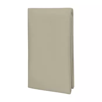 Наволочка 50х70 сатин Mona Liza Latte (2 шт.)