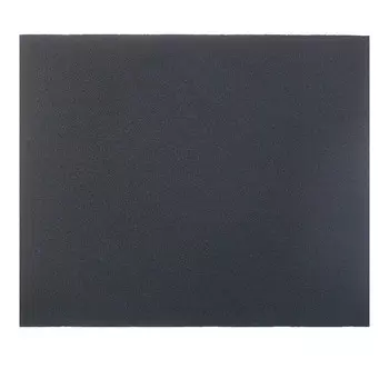 Наждачная бумага Abraforce WPF 230х280 мм Р150 влагостойкая