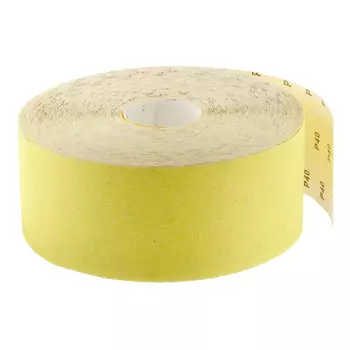 Наждачная бумага Flexione 115 мм 50 м Р40