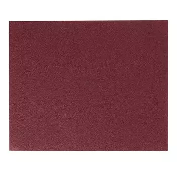 Наждачная бумага Flexione 230х280 мм Р100 влагостойкая