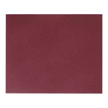 Наждачная бумага Flexione 230х280 мм Р180 влагостойкая