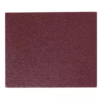 Наждачная бумага Flexione 230х280 мм Р40 влагостойкая