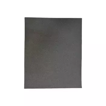 Наждачная бумага Sunmight WPF D332 230х280 мм Р150 влагостойкая