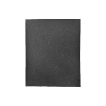 Наждачная бумага Sunmight WPF D332 230х280 мм Р120 влагостойкая