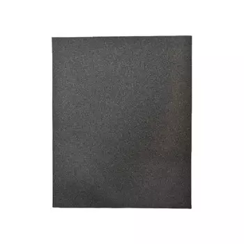 Наждачная бумага Sunmight WPF D332 230х280 мм Р100 влагостойкая