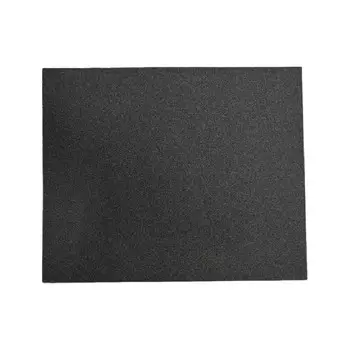 Наждачная бумага Sunmight WPF D332 230х280 мм Р80 влагостойкая