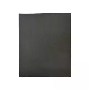 Наждачная бумага Sunmight WPF D532 230х280 мм Р800 влагостойкая