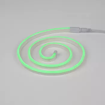 Неон гибкий 5 В Neon-Night Креатив зеленый (131-014-1)