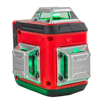 Нивелир лазерный Infiniter CLG 3D (1-2-316)