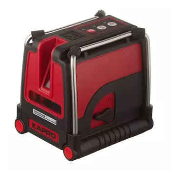 Нивелир лазерный Kapro 873