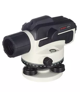 Нивелир оптический Ada Ruber 32 (A00121)