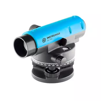 Нивелир оптический Instrumax AL-124 (IM0131)