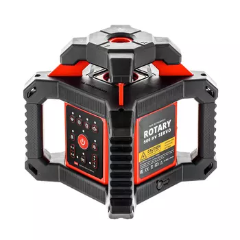 Нивелир ротационный ADA Rotary 500 HV Servo (А00578)