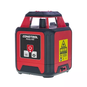 Нивелир ротационный Condtrol Roto HR (7-2-091)