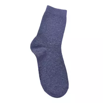 Носки мужские Hesler кардная пряжа 41-43 серые