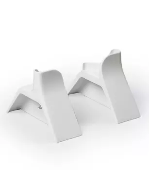 Ножки для конвектора Ensto FinnHeat (2 шт.) (EPHBAC1)