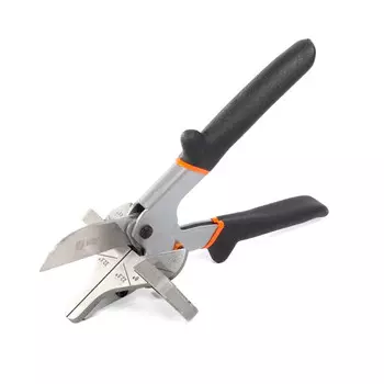 Ножницы 245 мм КВТ НККУ-60 для резки коробов и кабель-каналов (79822)