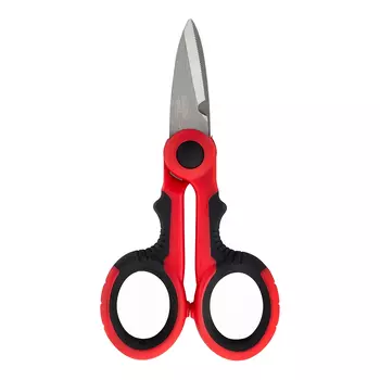 Ножницы электрика 180 мм КВТ ES-01 (57132)