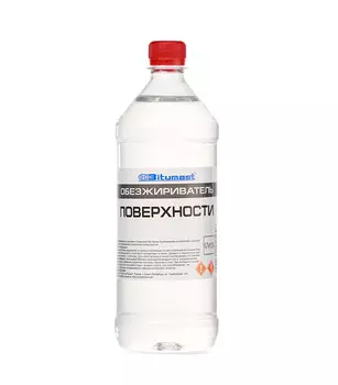 Обезжириватель Bitumast 0,7 кг/1 л