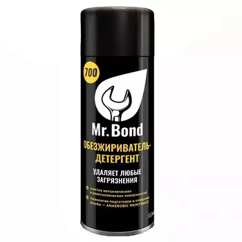 Обезжириватель Mr.Bond 700 650 мл
