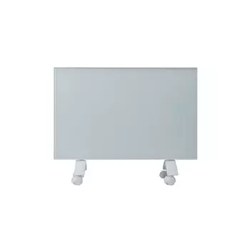 Обогреватель инфракрасный Теплофон (ЭРГН-06 бел) настенный 600 Вт 450х42х900 мм