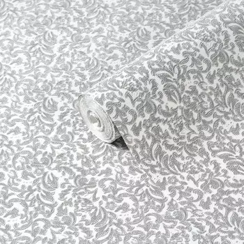 Обои бумажные Саратовские обои Moda Interio С11 П242-06 (0,53х10 м)