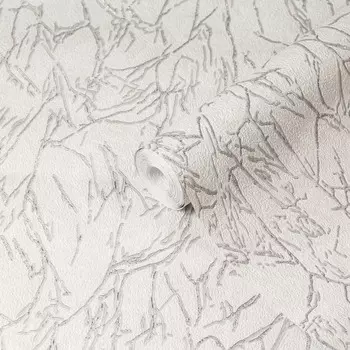 Обои бумажные Саратовские обои Оптимист Д791-00 (0,53х10 м)