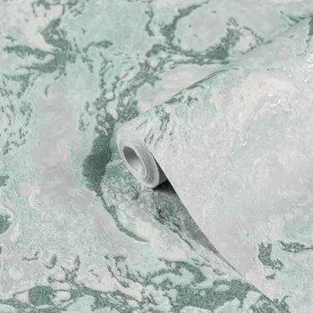 Обои бумажные Саратовские обои Волга Д873-04 (0,53х10,05 м)