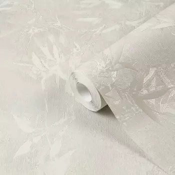 Обои компакт-винил на флизелиновой основе Ateliero Bamboo 281381 (1,06х10,05 м)