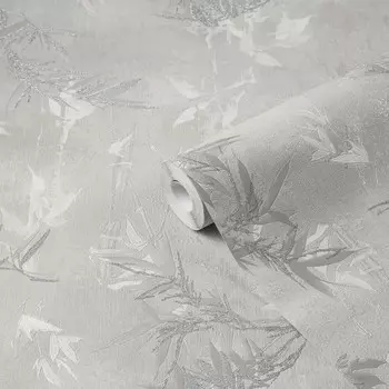 Обои компакт-винил на флизелиновой основе Ateliero Bamboo 281386 (1,06х10,05 м)