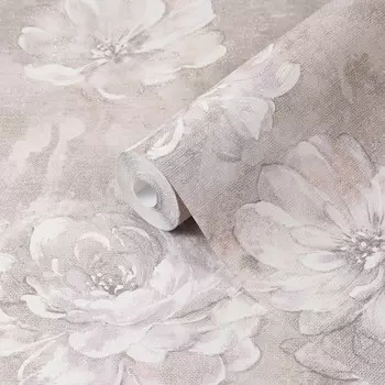 Обои компакт-винил на флизелиновой основе Ateliero Prosecco 989012 (1,06х10 м)