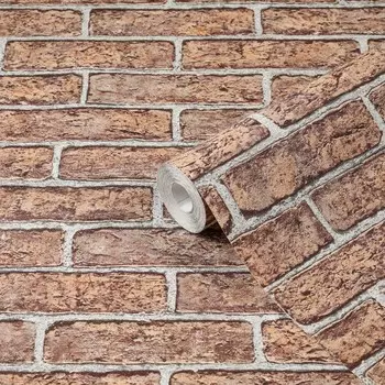 Обои компакт-винил на флизелиновой основе BelVinil Римини 10-1018-42 (1,06х10,05 м)