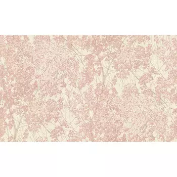 Обои компакт-винил на флизелиновой основе Diamond Yuka 5051-02 (1,06х10,05 м)