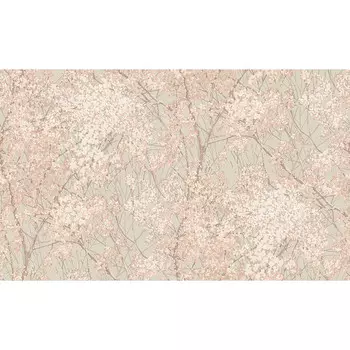 Обои компакт-винил на флизелиновой основе Diamond Yuka 5051-01 (1,06х10,05 м)