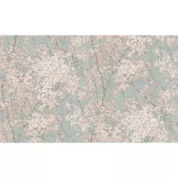 Обои компакт-винил на флизелиновой основе Diamond Yuka 5051-10 (1,06х10,05 м)