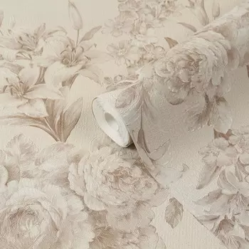 Обои компакт-винил на флизелиновой основе Elysium Рассвет Е85505 (1,06х10 м)