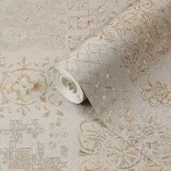 Обои компакт-винил на флизелиновой основе Elysium Марракеш Е82702 (1,06х10 м)