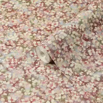 Обои компакт-винил на флизелиновой основе Elysium Бьянка Е18404 (1,06х10,05 м)