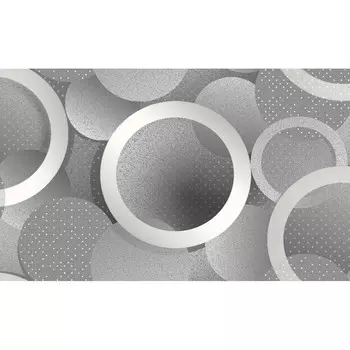 Обои компакт-винил на флизелиновой основе Erismann Orbita 60800-03 (1,06х10,05 м)