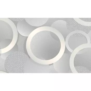 Обои компакт-винил на флизелиновой основе Erismann Orbita 60800-02 (1,06х10,05 м)