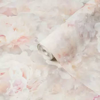 Обои компакт-винил на флизелиновой основе HomeColor Pions HC71995-25 (1,06х10,05 м)